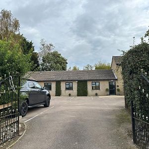 فيلا Heath Farm House Little Plumstead Exterior photo