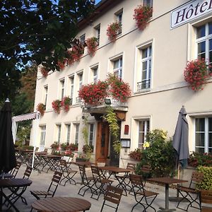 فندق Le Clos De Mutigny La Chaussée-sur-Marne Exterior photo