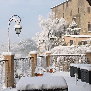 Hotel Tempio Di Apollo روما Exterior photo