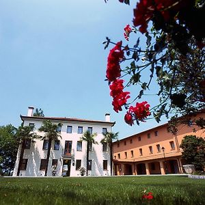 Hotel Dall'Ongaro غيرانو Exterior photo