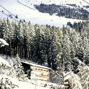 Hotel Garni Gaestehaus Karin سانكت ستيفان Exterior photo