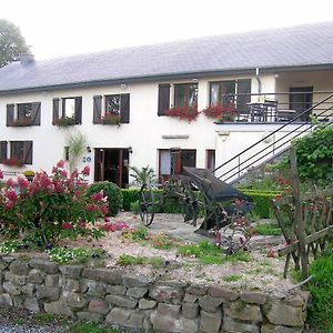 Hotel La Cremaillere Bras-Haut Exterior photo