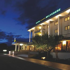 Albergo Ristorante Belvedere كودرويبو Exterior photo