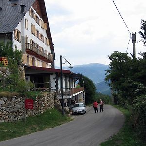 Hotel Terralta Campelles Exterior photo