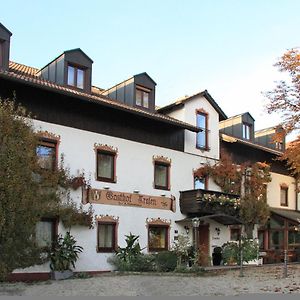 Hotel Trasen فالدكرايبورغ Exterior photo