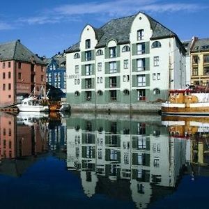 فندق فندق بروسونديت Ålesund Exterior photo