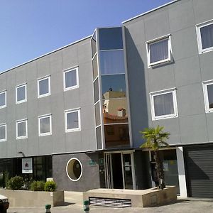 فندق مونتميلو هوتل Exterior photo