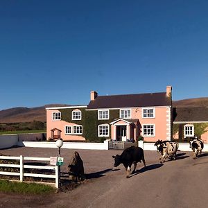 كاستلماين Murphys Farmhouse B&B Exterior photo