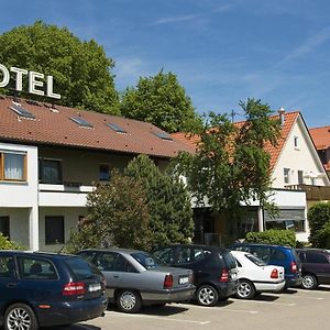 Landhotel Gasthof Am Berg درونشتاد Exterior photo