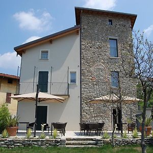 فندق Relais Il Presidio Oggiono Exterior photo