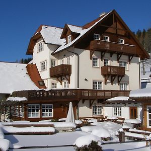 فيلا Althammerhof Klamm Exterior photo