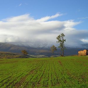 فندق Molino De La Ferreria Villacorta Exterior photo