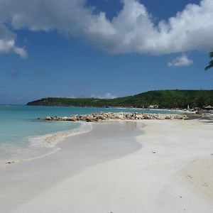 الشقق الفندقية Dickenson Bayفي  Buccaneer Beach Club Exterior photo