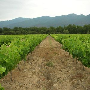 فندق Domaine De Nidoleres Tresserre Exterior photo