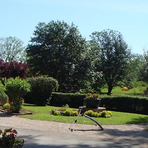 فندق Moulin De Bourgchateau لوهانس Exterior photo