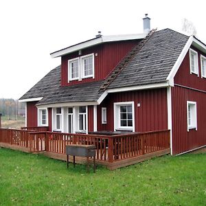 فندق Aasa Puhkemaja Otepää Exterior photo