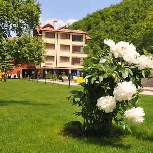 أوجنيانوفو Family Hotel Delta Exterior photo