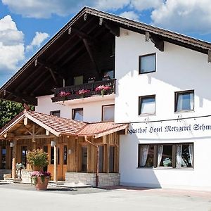 فندق ساويرلاشفي  Landgasthof Schmuck Exterior photo