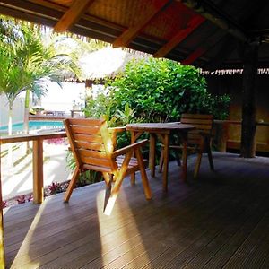 فندق Muri Beach Hideaway - Adults Only راروتونغا Exterior photo