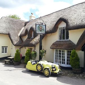 فندق The Royal Oak Exmoor Winsford  Exterior photo