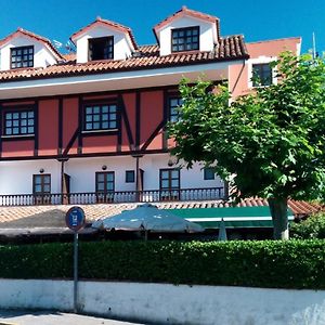 فندق Hosteria Gelin De Gajano Exterior photo