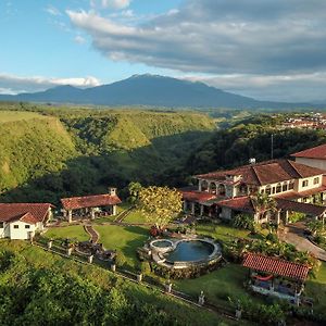 بوكيتي Hacienda Los Molinos Boutique Hotel & Villas Exterior photo