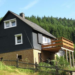 Glashutte  Holiday Home Near The Hiking Trails In Bad Laasphe Exterior photo