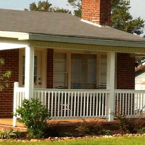 فيلا Linevilleفي The Chapman House Exterior photo