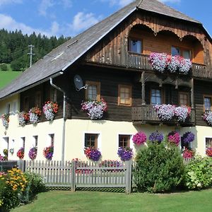 فيلا Kniebergerhof Liebenfels Exterior photo