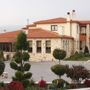 فندق Lozitsi فيريا Exterior photo