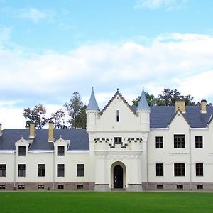 Alatskivi Castle Exterior photo