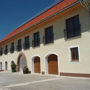 فيلا Hochhubergut Aschach an der Steyr Exterior photo