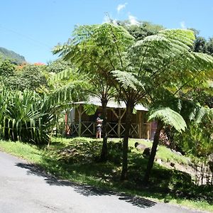 فندق Natty Tropical Valley روسو Exterior photo