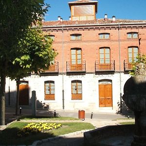 Cuéllar Aparthotel Santa Marina Exterior photo