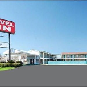 Travel Inn بومونت Exterior photo