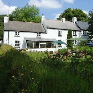 Postbridge Beechwood B&B Exterior photo