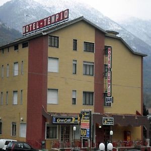 بولا Motel Tempio Exterior photo