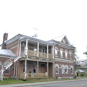 Scott Gite Le Roupillon En Beauce Exterior photo