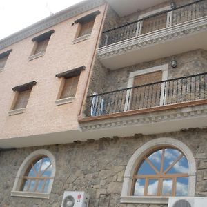 شقة Zarza La Mayor  في Complejo Penafiel Exterior photo