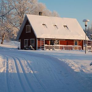 شقة Madsa Recreational Center Otepää Exterior photo