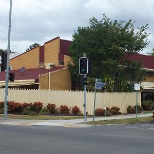 Central Motel إبسويتش Exterior photo