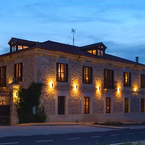 فندق El Senorio De La Serrezuela Aldeanueva de la Serrezuela Exterior photo