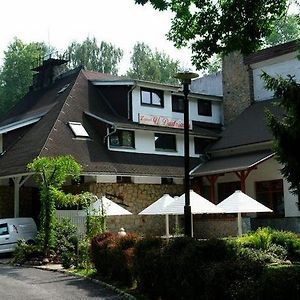 فندق Zajazd U Dudziarza Kościan Exterior photo