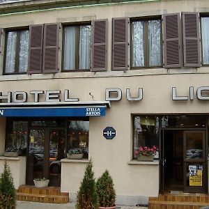 فيزول Hotel Du Lion Exterior photo