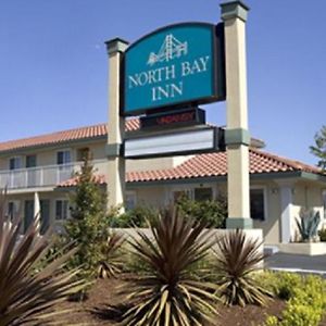 سان رافاييل North Bay Inn Exterior photo