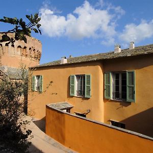 Ersa Latu Corsu - Cote Corse - Gites Et Chambres D'Hotes Au Cap Corse Exterior photo