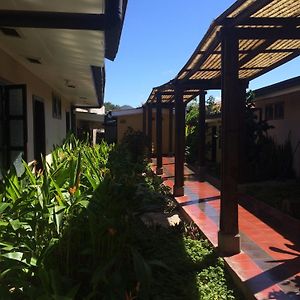 فندق La Posada Copán Exterior photo