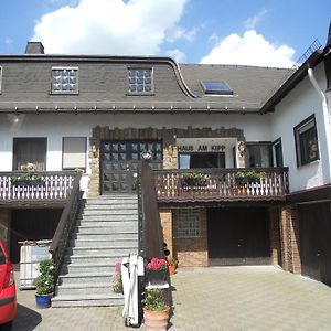 فندق Gutenackerفي  Haus Am Kipp Exterior photo