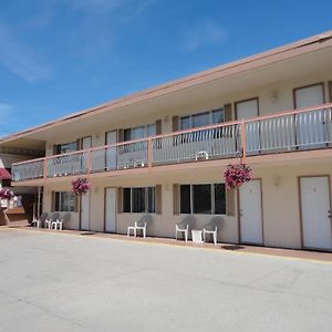 اوسويوس Bella Villa Resort Motel Exterior photo