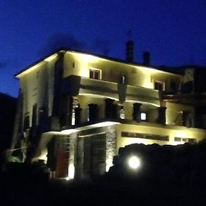 فيلا Locanda Marzi Faicchio Exterior photo